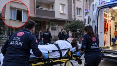 Kahramanmaraş’ta 18 yaşındaki genç kız pencereden düştü Kahramanmaraş’ın Elbistan ilçesinde