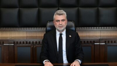 Manisa Turgutlu Niyazi Üzmez Lisesi’nde meydana gelen saldırı ile ilgili