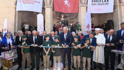 6 Şubat depremlerinde ağır hasar alan Acemli, Bektutiye, Hacı Veli