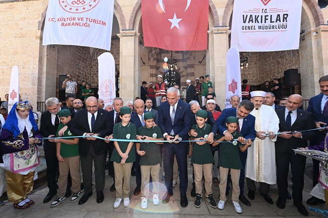 6 Şubat depremlerinde ağır hasar alan Acemli, Bektutiye, Hacı Veli