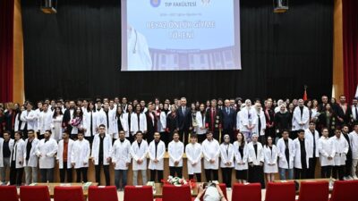 Kahramanmaraş Sütçü İmam Üniversitesi (KSÜ) Tıp Fakültesinde 2026-2027 Akademik Öğretim