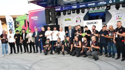 Kahramanmaraş Motofest’te Buluştu: Onikişubat Belediyesi’nden Güçlü Destek Kahramanmaraş’ta motosiklet tutkunlarını