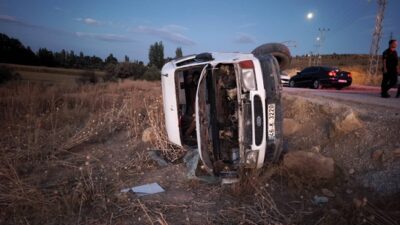 Elbistan’da trafik kazası: 66 yaşındaki kadın hayatını kaybetti Kahramanmaraş’ın Elbistan