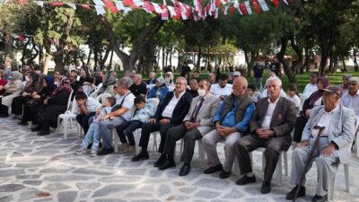Büyükşehir Belediyesi, şehrin köklü kültürel mirasını yaşatmak amacıyla Kahramanmaraş Kalesi’nde
