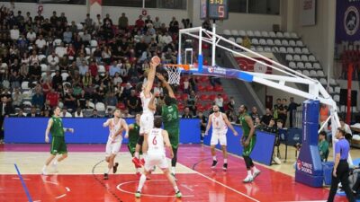 Büyükşehir Belediye Spor Kipaş İstiklal Basketbol, Türkiye Sigorta Türkiye Basketbol