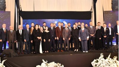 Kahramanmaraş Sanayici ve İş İnsanları Derneği (KASİAD) tarafından bu yıl