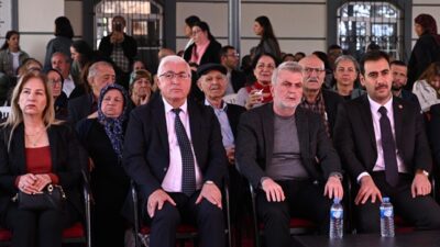 Başkan Fırat Görgel, Alevi – Bektaşi inancında barışın, hoşgörünün ve