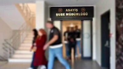 Kahramanmaraş’ta 16 yıl önce bulunan bebeğin ölümüne ilişkin cinayet aydınlatıldı