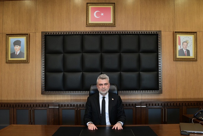 Adana Saimbeyli ve Osmaniye Sumbas’ta