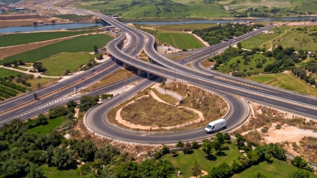 Şehir Ulaşımında Tarihi Proje Kuzey