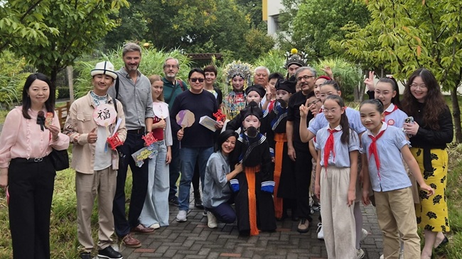 UNESCO Edebiyat Şehri Kahramanmaraş’ın edebi
