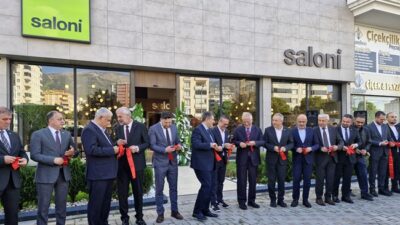 80 ülkeye ihracat yapan, 780 çalışanıyla üretim gücünü uluslararası pazarlara