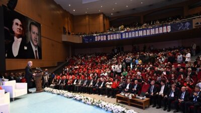 Başkan Fırat Görgel öncülüğünde amatör spora desteğini her yıl artıran