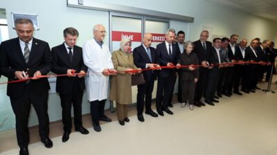 Kahramanmaraş Sütçü İmam Üniversitesi (KSÜ) Sağlık Uygulama ve Araştırma Hastanesi