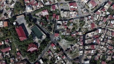 Büyükşehir Belediyesi, Dulkadiroğlu Divanlı Mahallesi’nde tamamlanan altyapının ardından yolları da