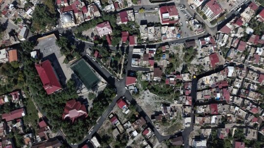 Büyükşehir Belediyesi, Dulkadiroğlu Divanlı Mahallesi’nde tamamlanan altyapının ardından yolları da