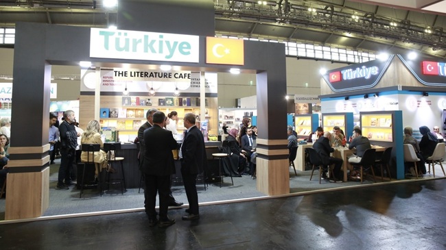 Büyükşehir Belediyesi, Türkiye’nin ilk ve tek UNESCO Edebiyat Şehri olan