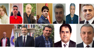Kahramanmaraş Sütçü İmam Üniversitesi (KSÜ) akademisyenleri, Stanford Üniversitesi öncülüğünde hazırlanan