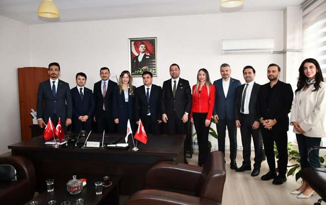 Mehmet Kaan Kır Mazbatasını Aldı: “Aynı Heves ve İstekle Çalışmaya