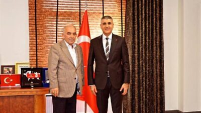 Kahramanmaraş’ta 2026 Yılı Bilgilendirme ve Rehberlik Programı kapsamında Ticaret Borsası