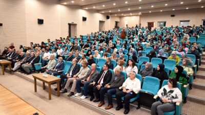 Kahramanmaraş Sütçü İmam Üniversitesi (KSÜ) İlahiyat Fakültesi tarafından Diyanet İşleri