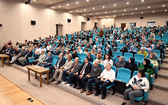 Kahramanmaraş Sütçü İmam Üniversitesi (KSÜ)