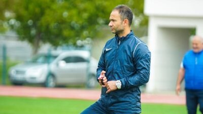 Nesine 2. Lig Kırmızı Grup temsilcimiz Akedaş Kahramanmaraş İstiklalspor, Karacabey