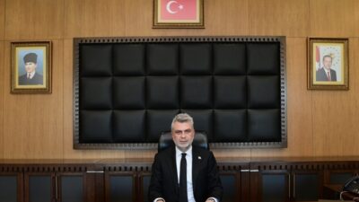 Cumhuriyet’in kuruluşunun 103’üncü yıl dönümü dolayısıyla kutlama mesajı yayımlayan Başkan