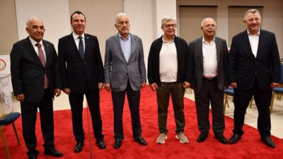 Mustafa Narlı’dan Kahramanmaraş’a Birlik ve Beraberlik Çağrısı: “Bu Şehir İçin