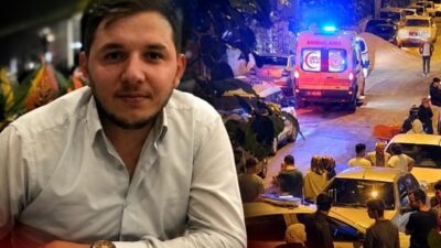 Kahramanmaraş’ın Dulkadiroğlu ilçesinde 28 yaşındaki halk otobüsü şoförü Sefa Doğan,