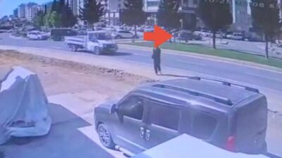 Kahramanmaraş’ta otomobil ile motosikletin çarpışması sonucu 1 kişi yaralandı. Edinilen