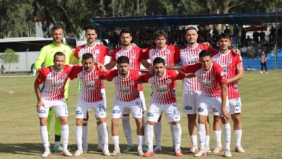 TFF 2. Lig Kırmızı Grup’ta mücadele eden AKEDAŞ Kahramanmaraş İstiklalspor,