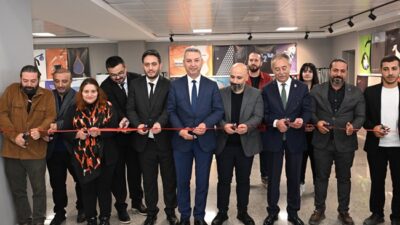 Kahramanmaraş Sütçü İmam Üniversitesi (KSÜ) ve Çukurova Üniversitesi iş birliğiyle