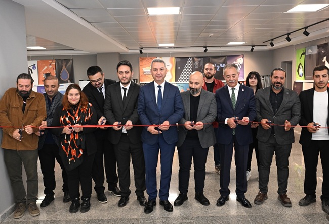 Kahramanmaraş Sütçü İmam Üniversitesi (KSÜ) ve Çukurova Üniversitesi iş birliğiyle