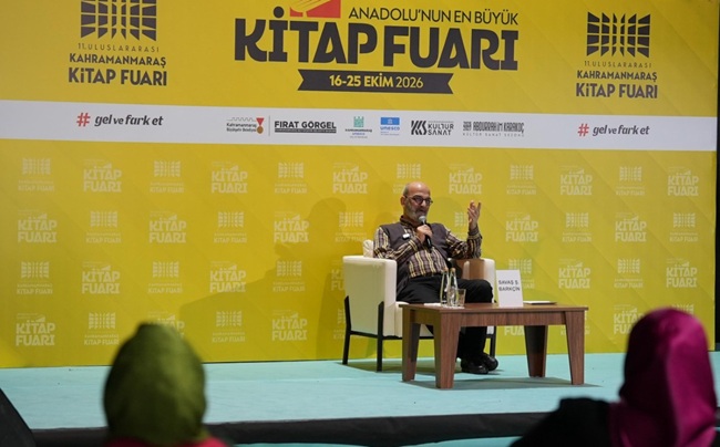 Büyükşehir Belediyesinin 11. Uluslararası Kahramanmaraş
