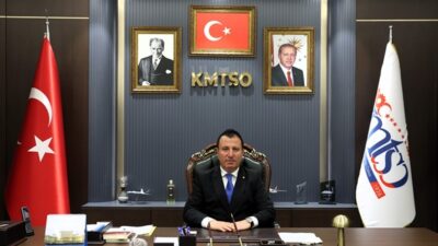 Mustafa Buluntu’dan Seçim Sonrası Teşekkür Mesajı: “Kahramanmaraş İçin Yola Devam!”