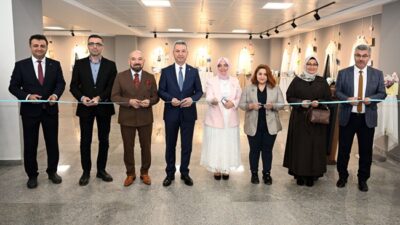 Kahramanmaraş Sütçü İmam Üniversitesi (KSÜ) Güzel Sanatlar Fakültesi Tekstil ve