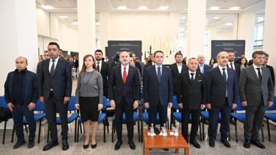 Kahramanmaraş Sıfır Atık Çalıştayı’nda Sürdürülebilir Gelecek İçin Çözüm Önerileri Ele