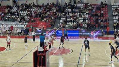 Onikişubat Belediyespor Sezona Şanssız Başladı Gebze’ye 3-1 Mağlup Oldu! Türkiye