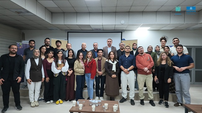 Büyükşehir Belediyesi, Kültür ve Turizm