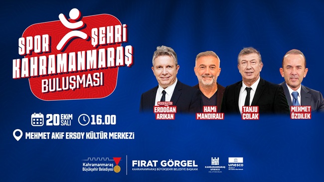 Büyükşehir Belediyesi, Türk futbolunun efsane