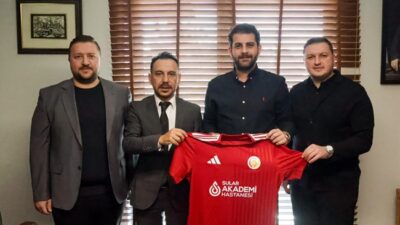 Özel Sular Akademi Hastanesi, Onikişubat Spor Kulübü’nün sağlık sponsoru oldu
